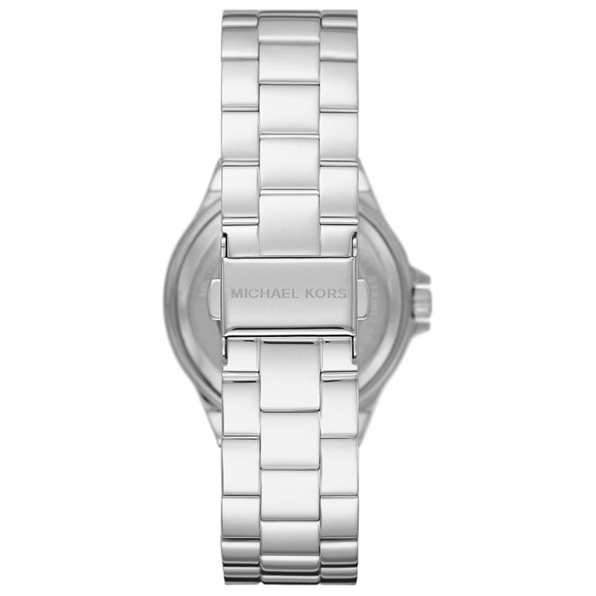 Michael Kors MK7234 Lennox Three Hand Stainless Steel Women's Watch Michael Kors MK7234 Lennox Three Hand Stainless Steel Women's Watch